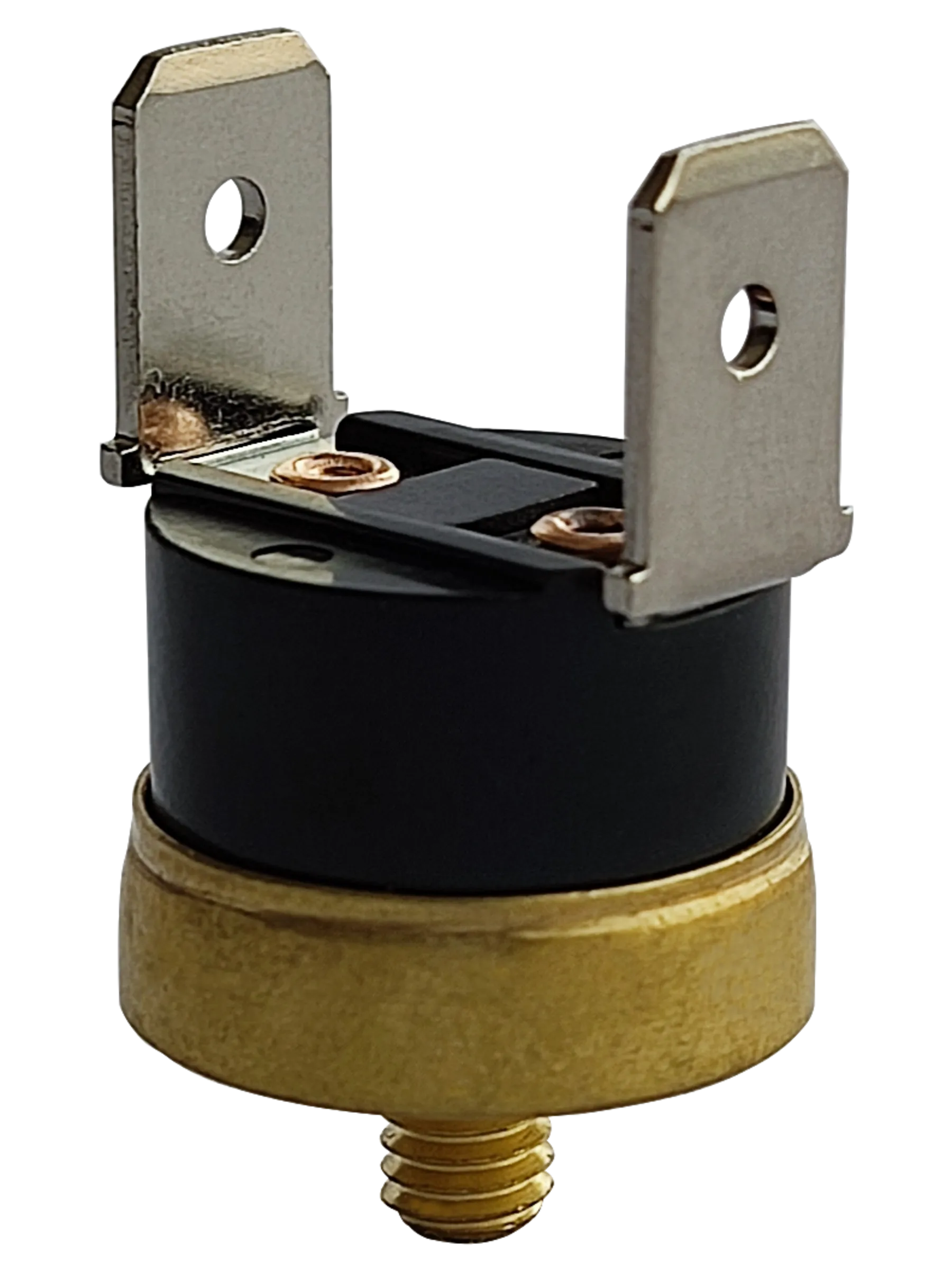 Биметаллический термостат KSD301A060RR1B NC 60°C 16A 250V