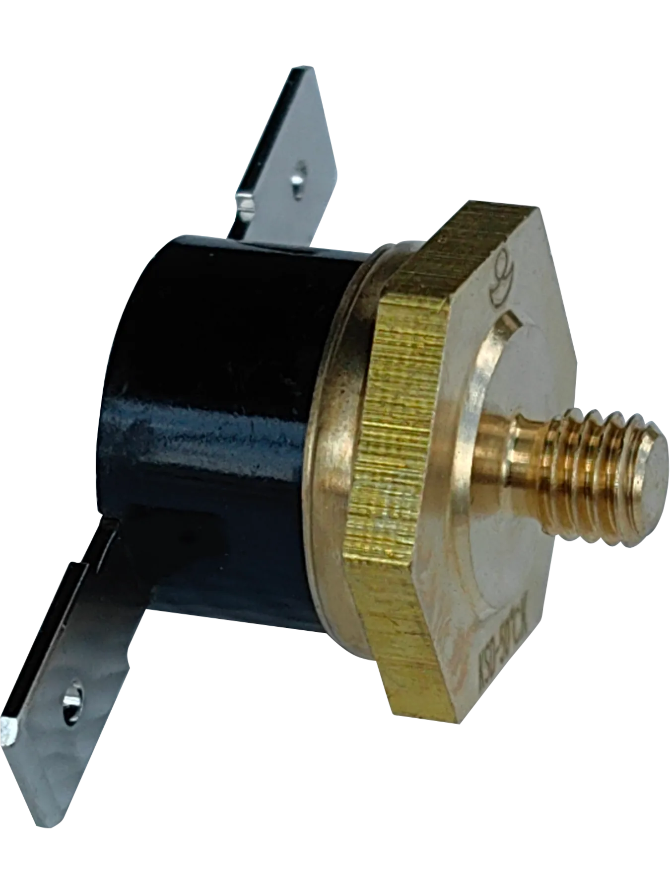 Термостат KSD301B050HF1B NO 50°C 16A 250V