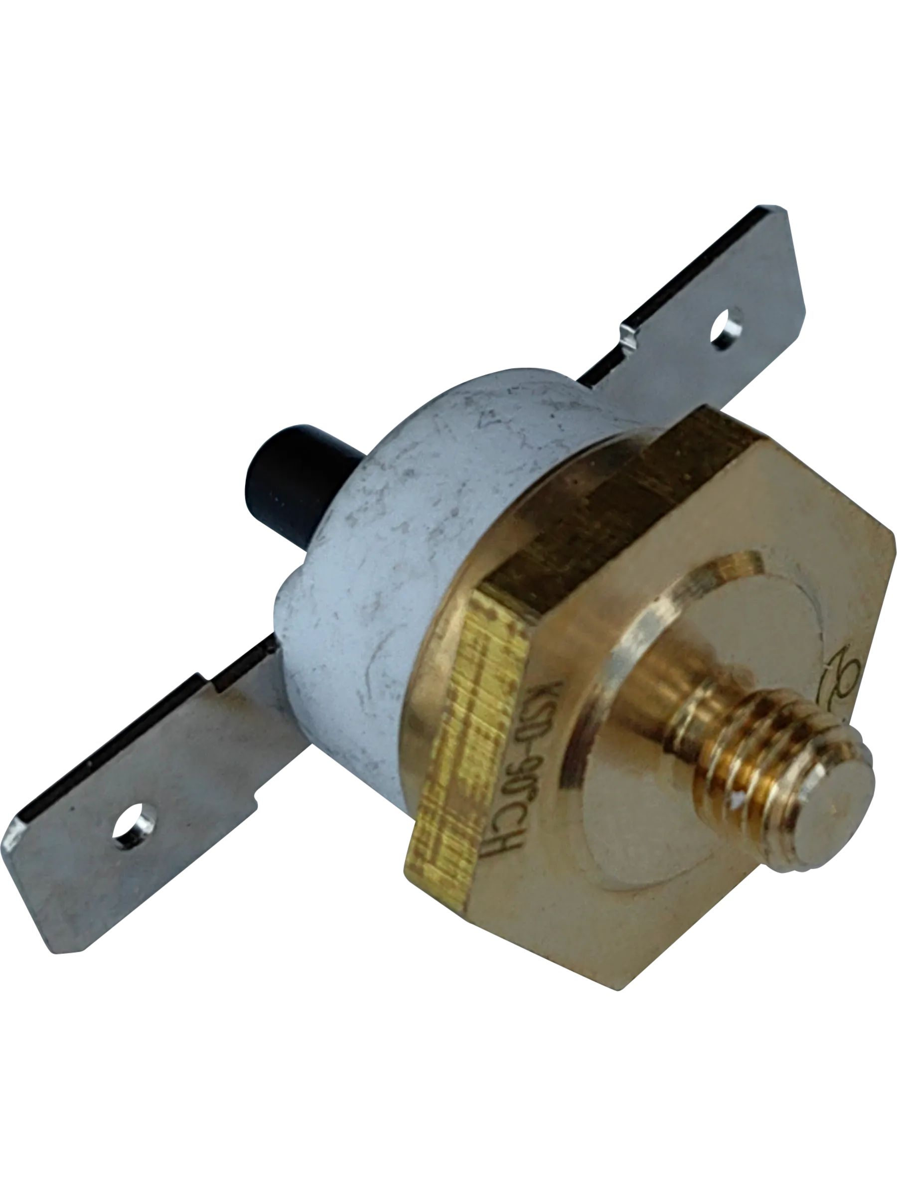 Термостат KSD301M090HF1C NC 90°C 16A 250V