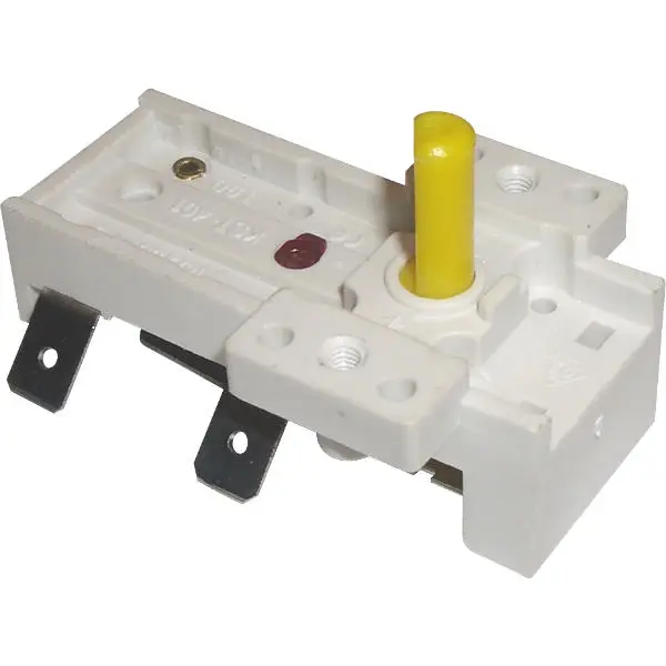 Терморегулятор KST401 35C 16A 250V