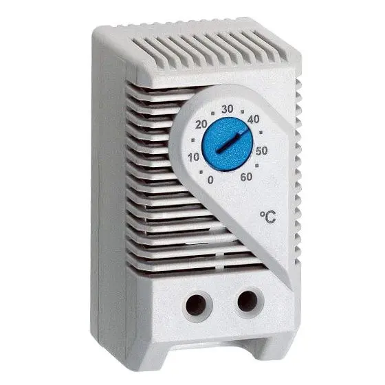 Механический терморегулятор KTS 01156 NO -15...+45°C