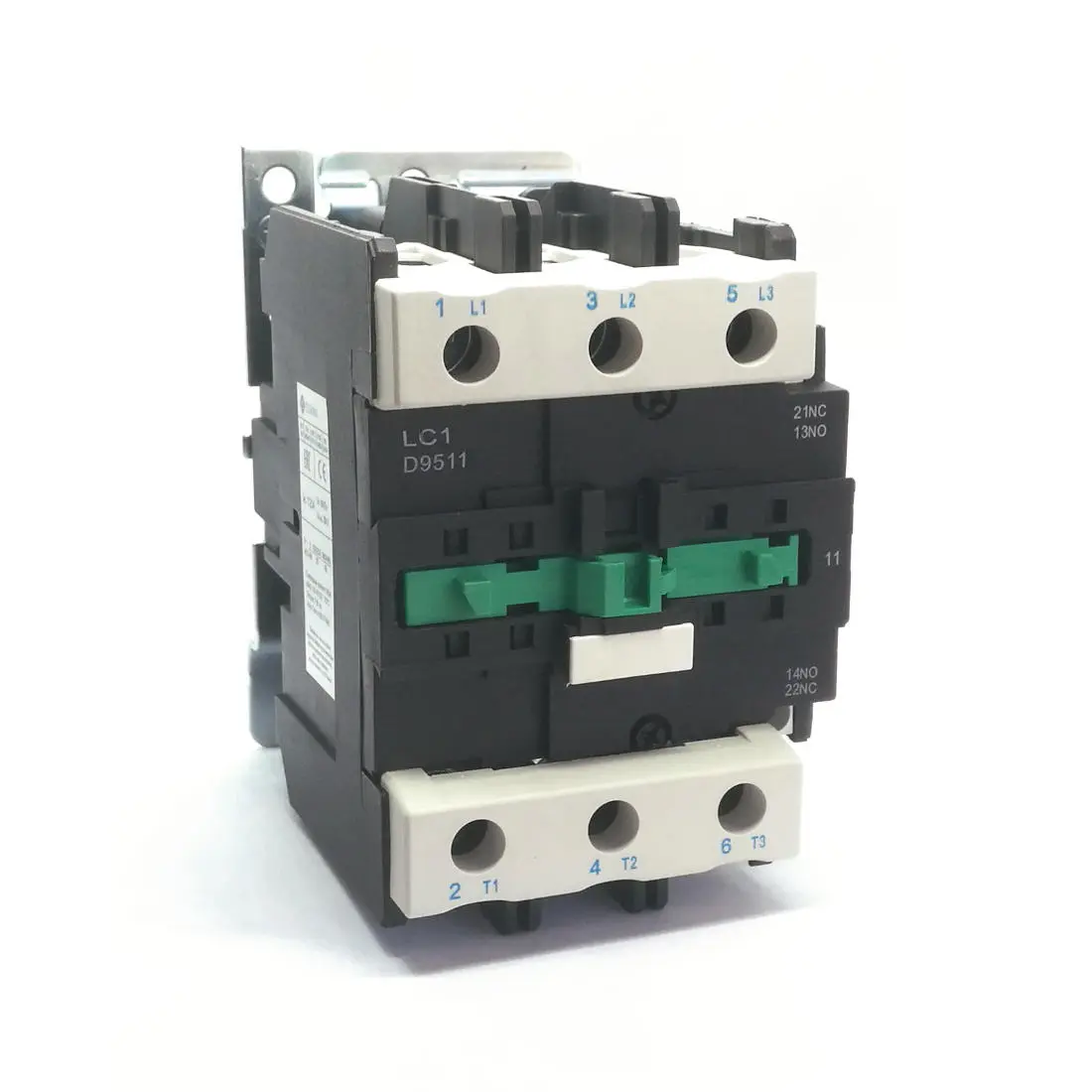Контактор LC1-D9511 220VAC