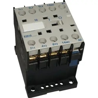 Контактор LC1-K0910-220VAC