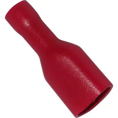 Наконечник изолированный FDFD1.25-250