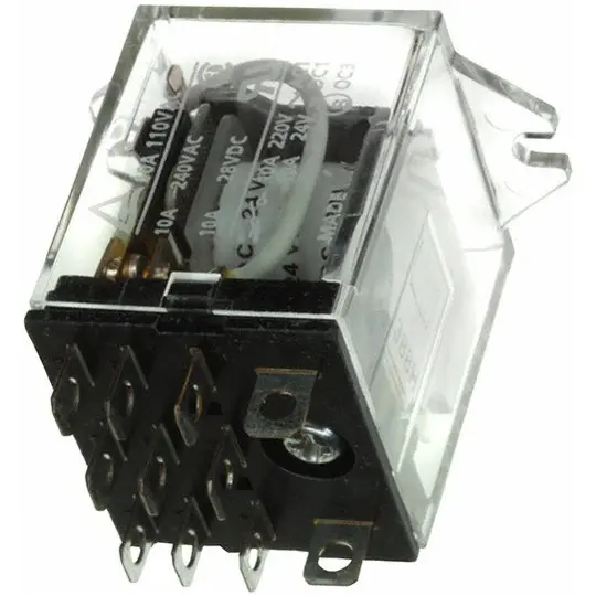 Реле LY3F 220Vac