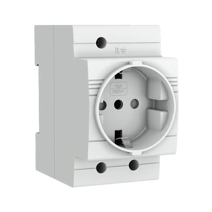 Розетка РДЕ-47 240В EKF PROxima
