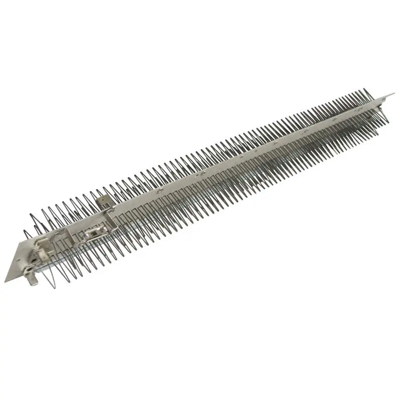 Нагреватель игольчатый RC 650x50-2000 2000Вт/230В~