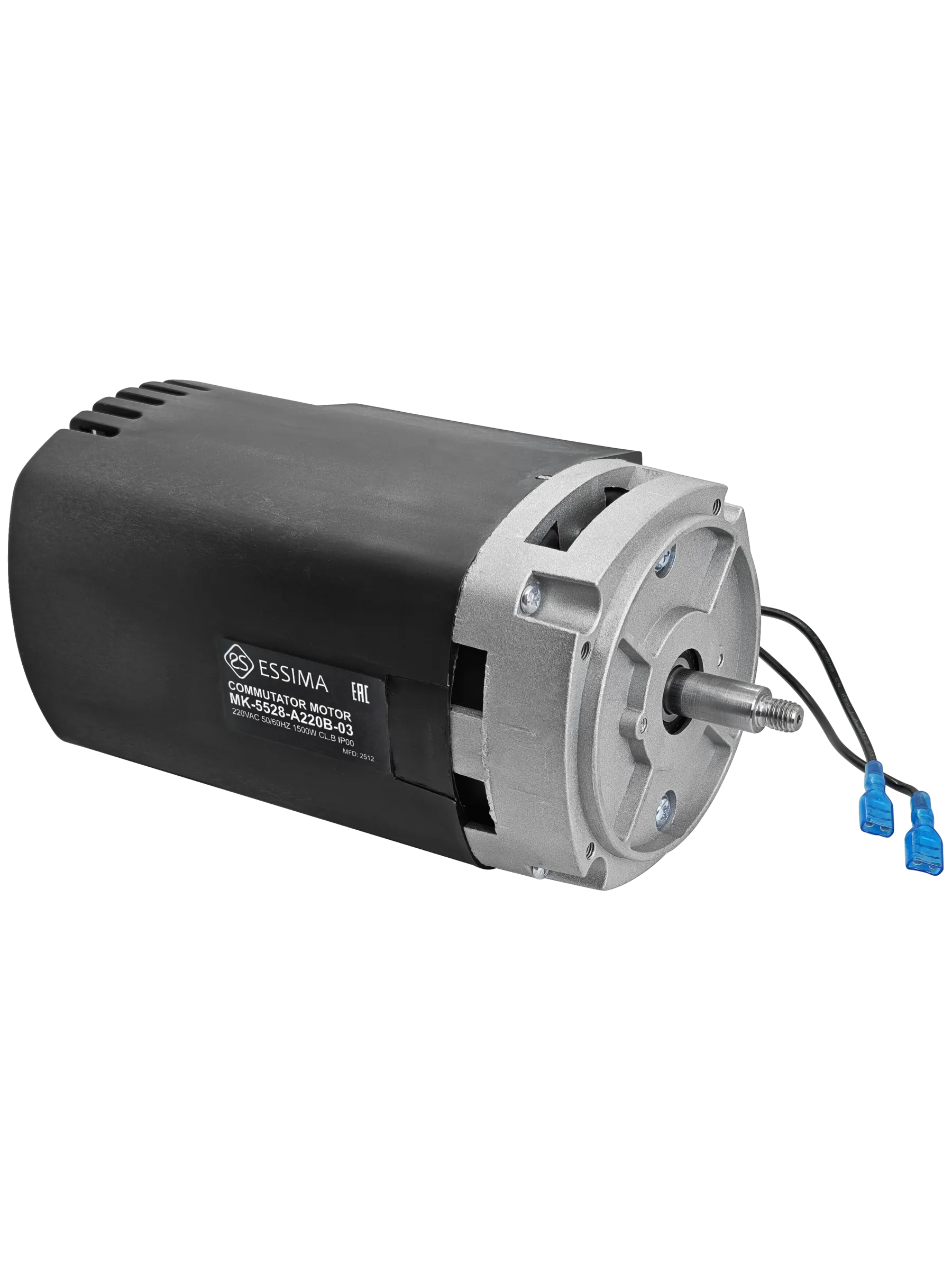 Электродвигатель MK-5528-A220B-03