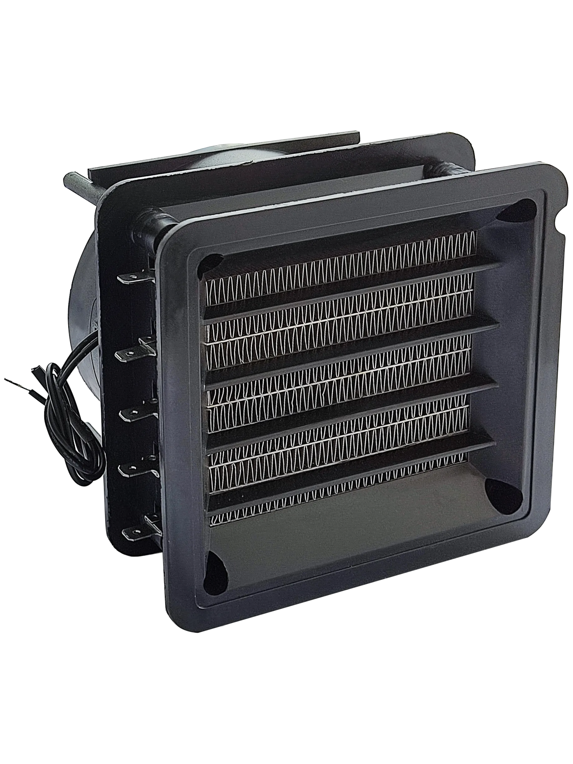 Нагреватель MZFR-F-2000W-220V с вентилятором