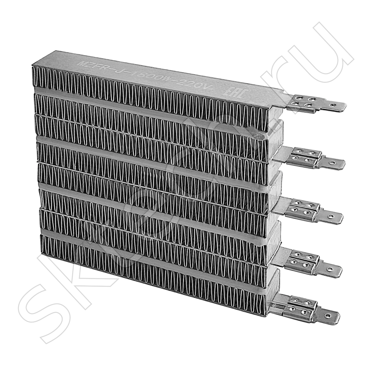 Полупроводниковый нагреватель MZFR-J-1800W-220V