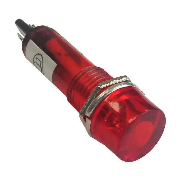 Красный индикатор N805