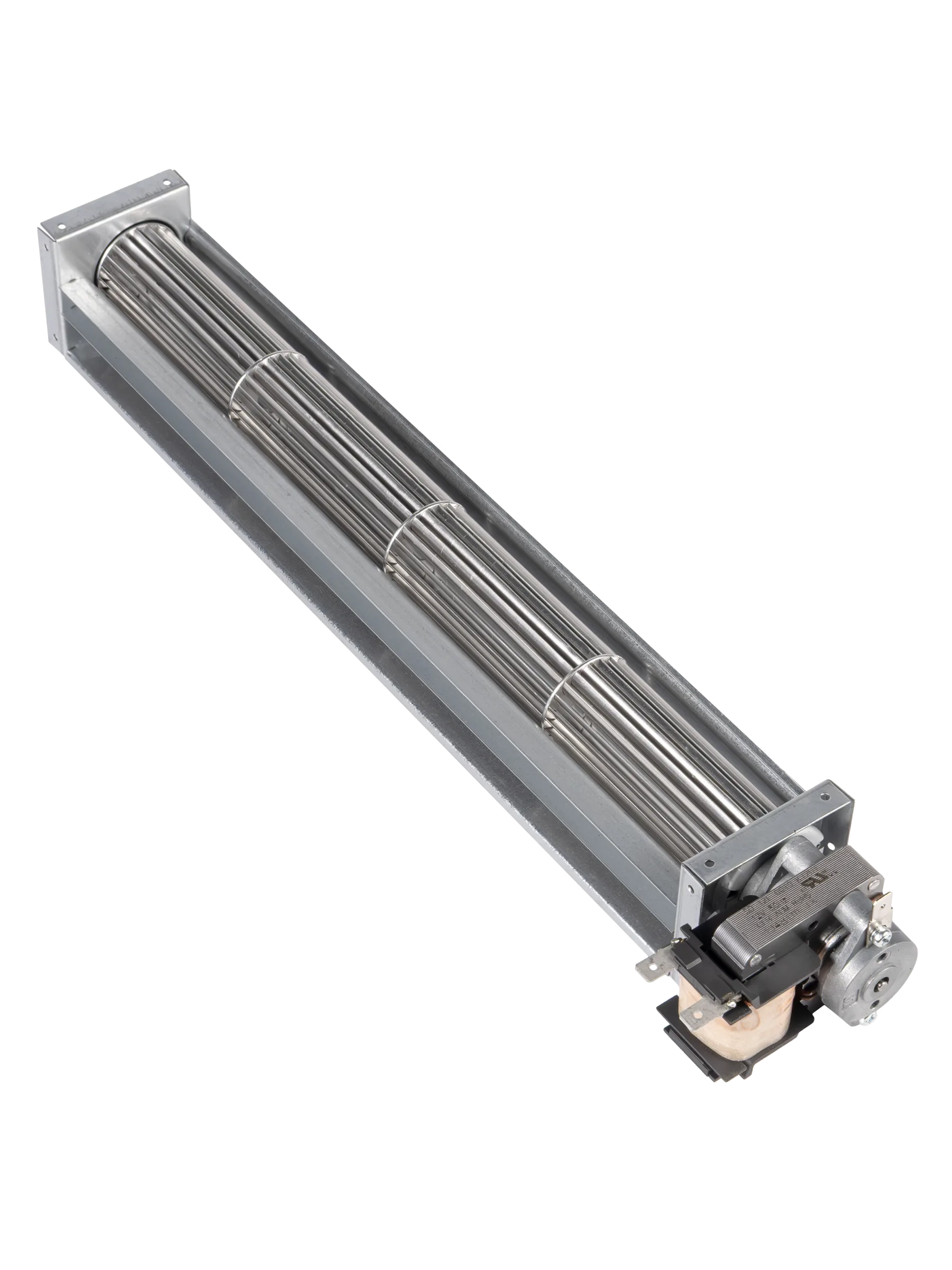 Вентилятор тангенциальный NCB 30x300 L 2-90 K1201 12V AC 50956