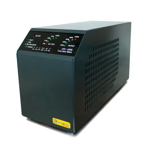ИБП Источник бесперебойного электропитания UPS-1000