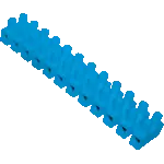 Клеммная колодка PA9H Blue