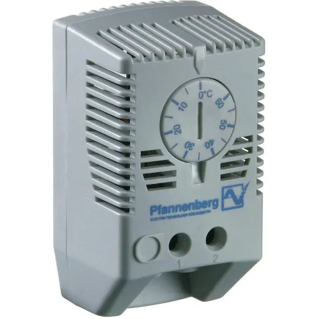 Терморегулятор FLZ 530 НО 0...+60°C