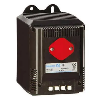 Нагреватель с вентилятором PFH 300 115VAC IP 20