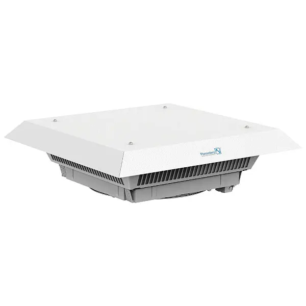 Вентилятор крышный PTF 60.500 230VAC IP54