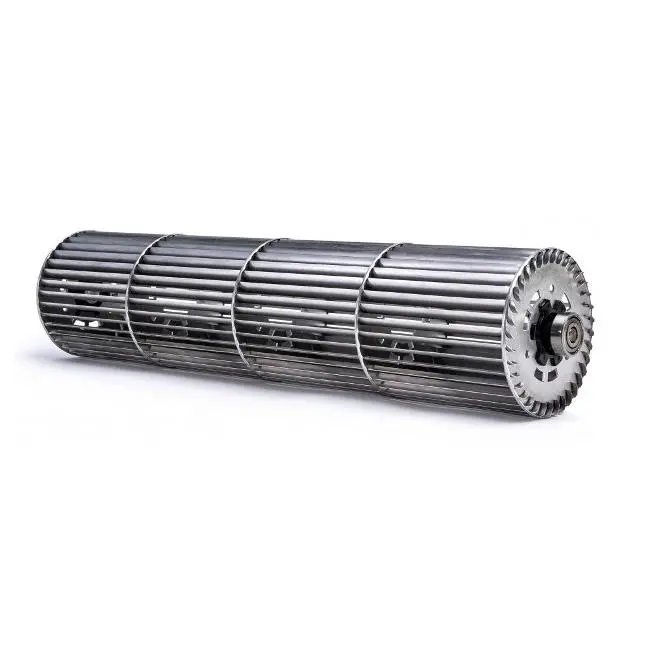 Колесо тангенциальное Q100x629R (250-1100-192)