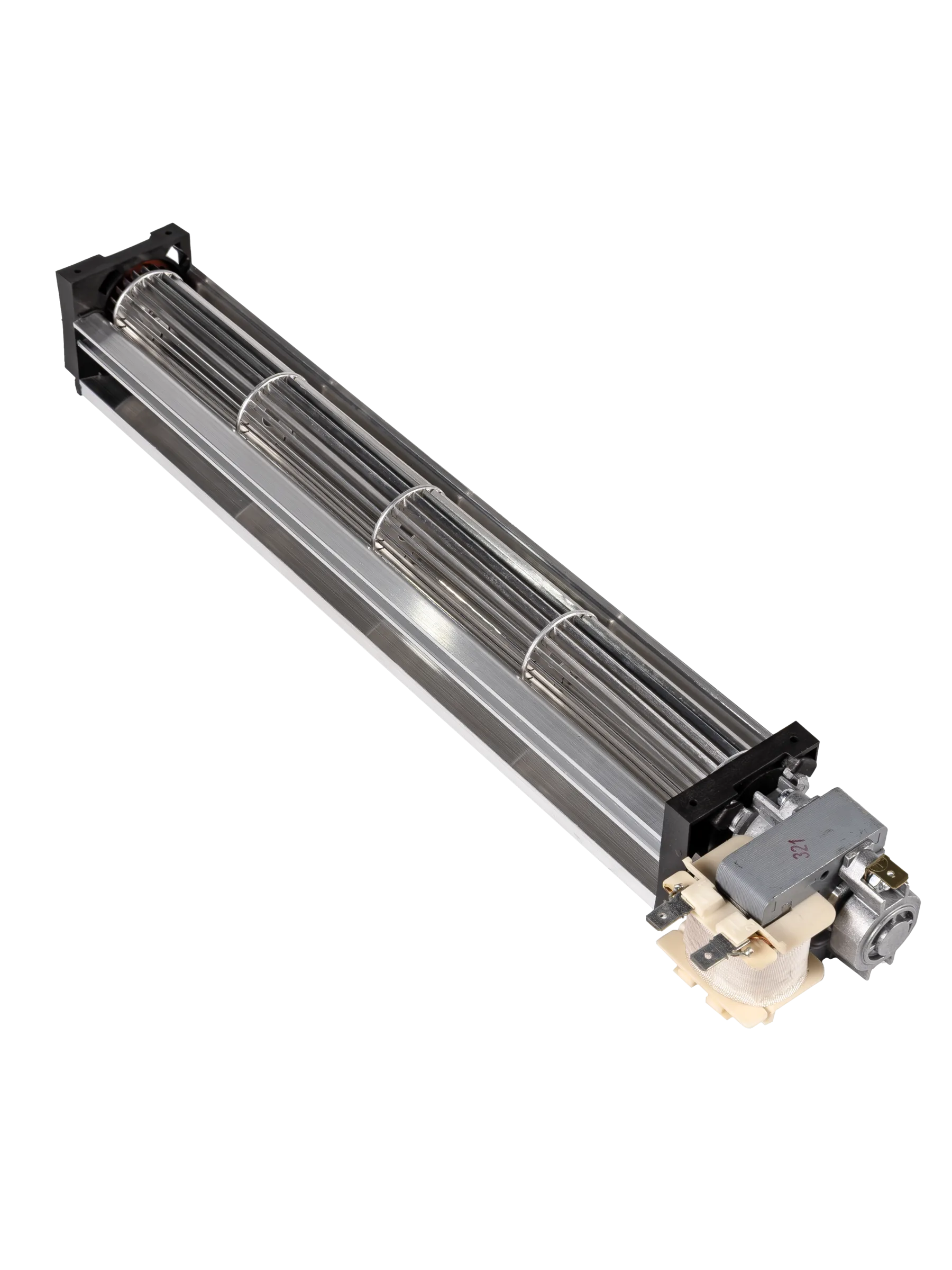 Вентилятор тангенциальный QL3/3000А2-2118LH-455cx