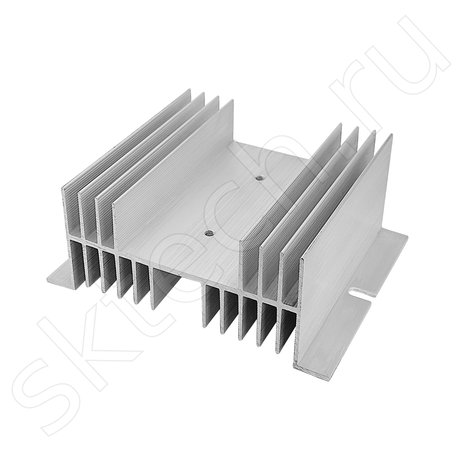 Радиатор для твердотельного реле SSR-60