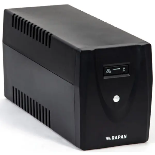 ИБП RAPAN-UPS 1500
