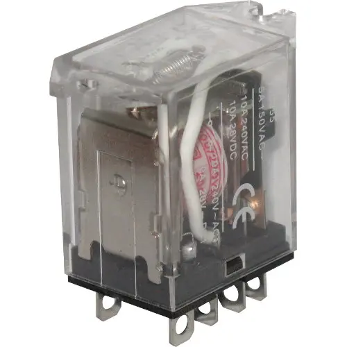 Реле LY2T 2Z 220Vac