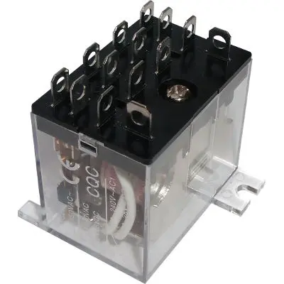 Реле LY4T 4Z АС220V
