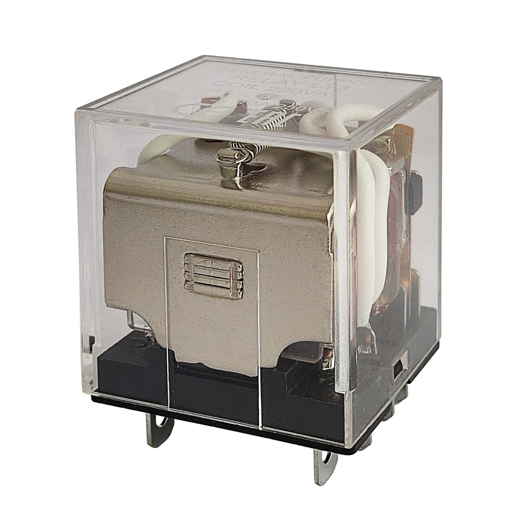 Реле LY3 220Vac