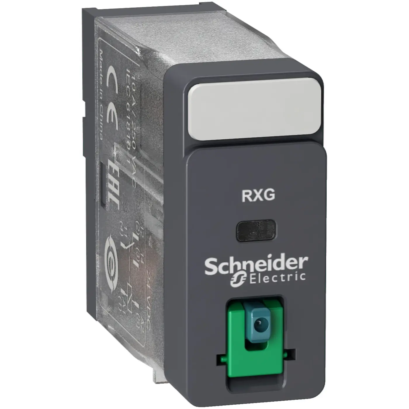 Реле RXG11JD
