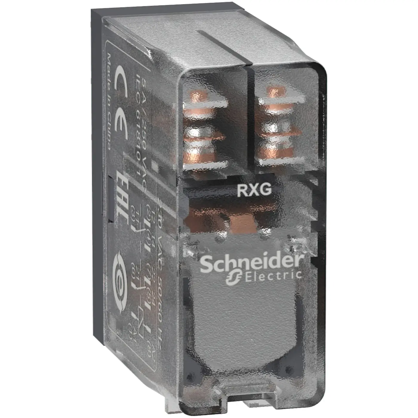 Реле RXG25P7
