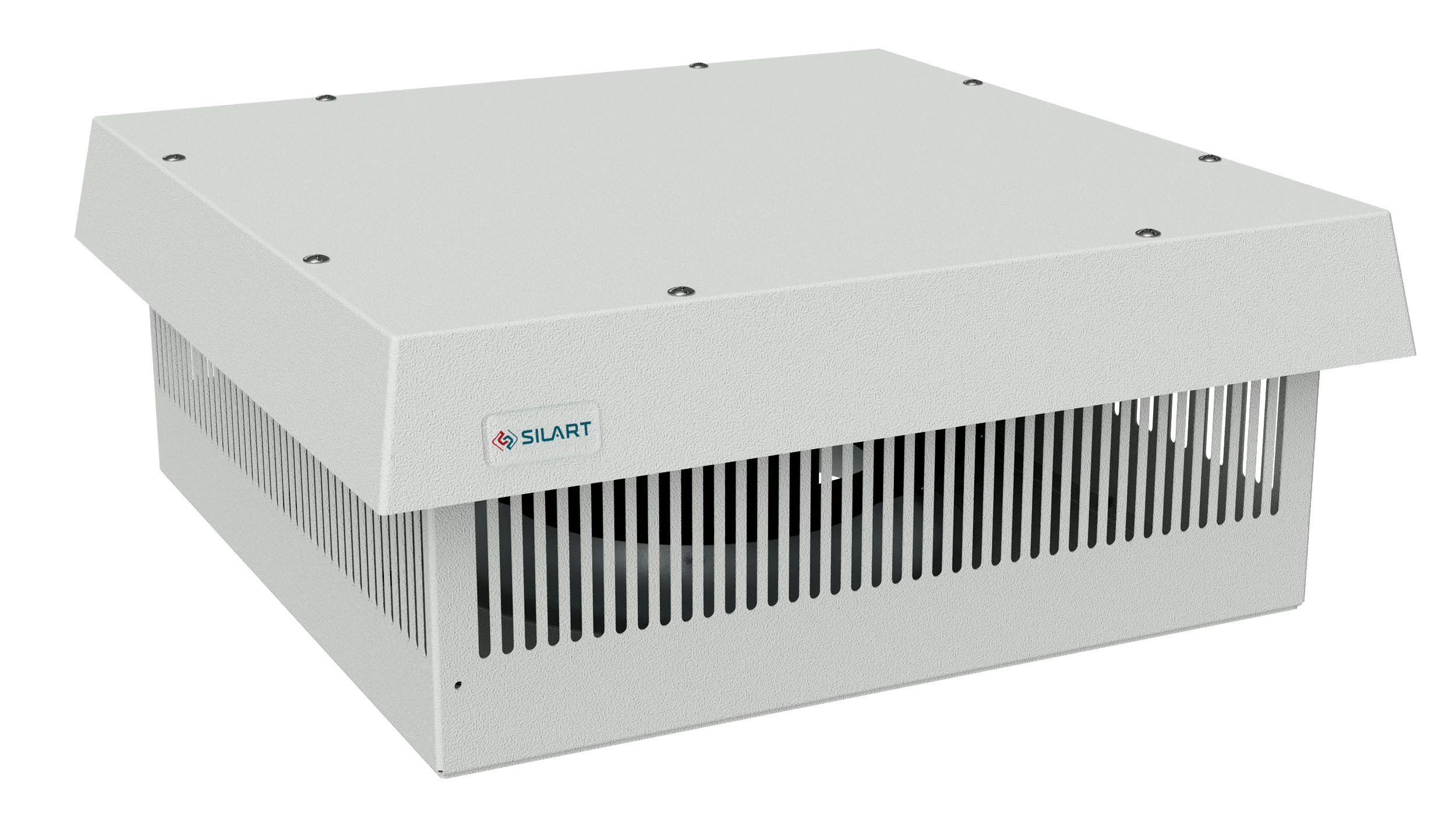 Крышный вентилятор SILART GRM-250-00
