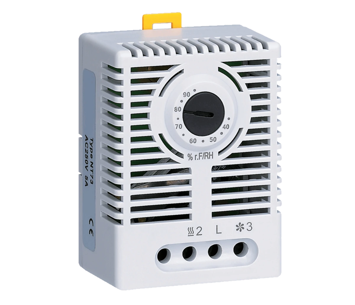 Гигростат механический MTN-410