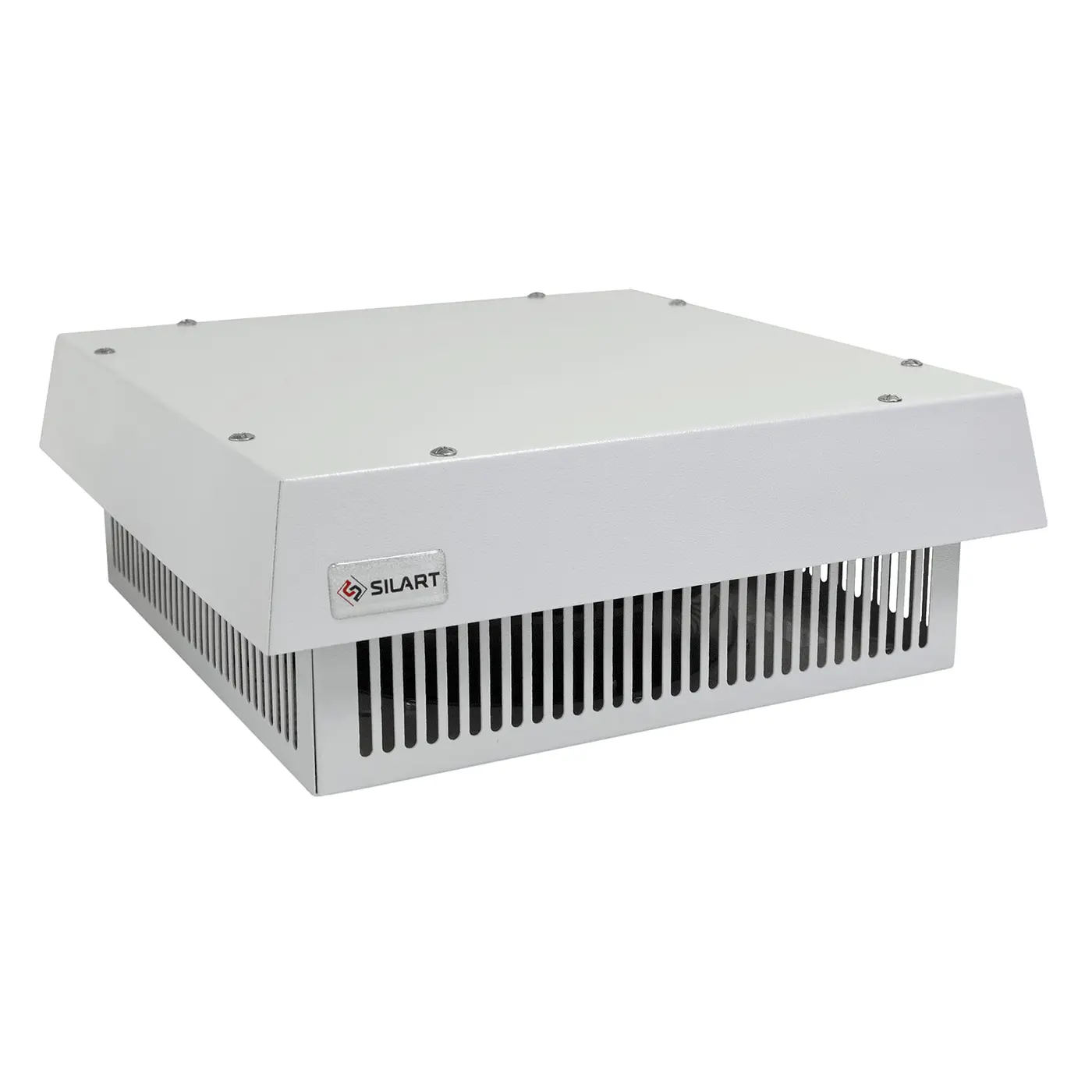 Крышный вентилятор SILART GRM-190-00
