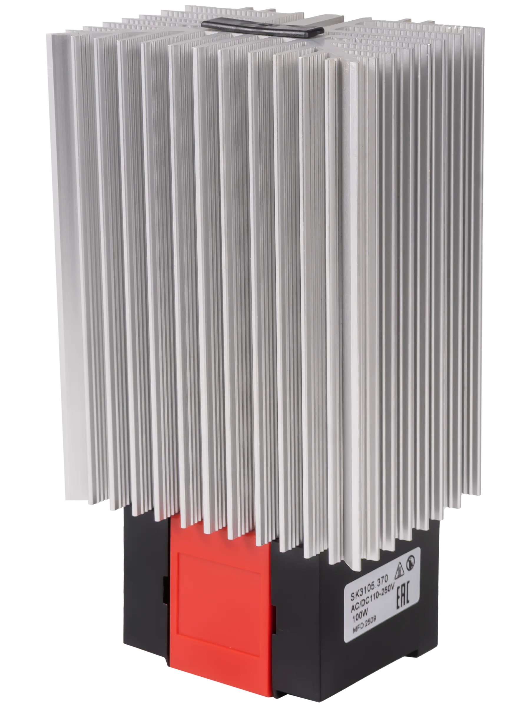 Нагреватель SK3105.370 на 100Вт 110-250В AC/DC