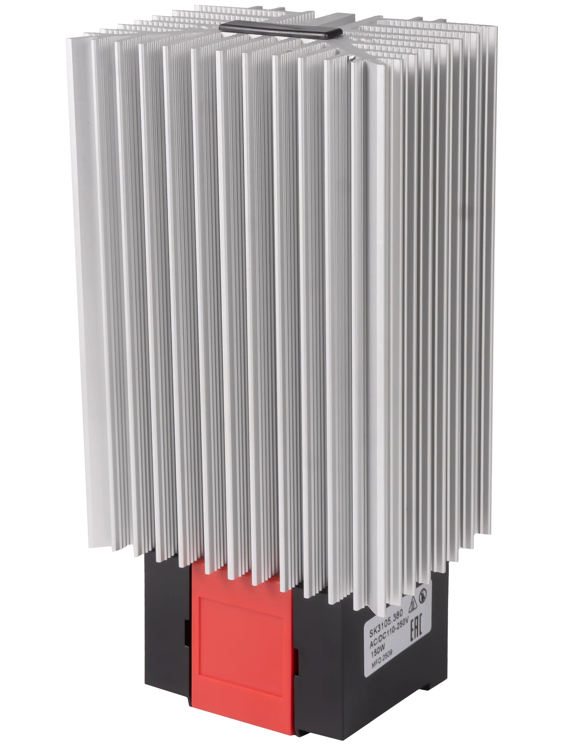 Нагреватель SK3105.380 на 150Вт 110-250В AC/DC