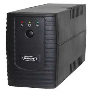 ИБП SKAT-UPS 800/400 для компьютеров