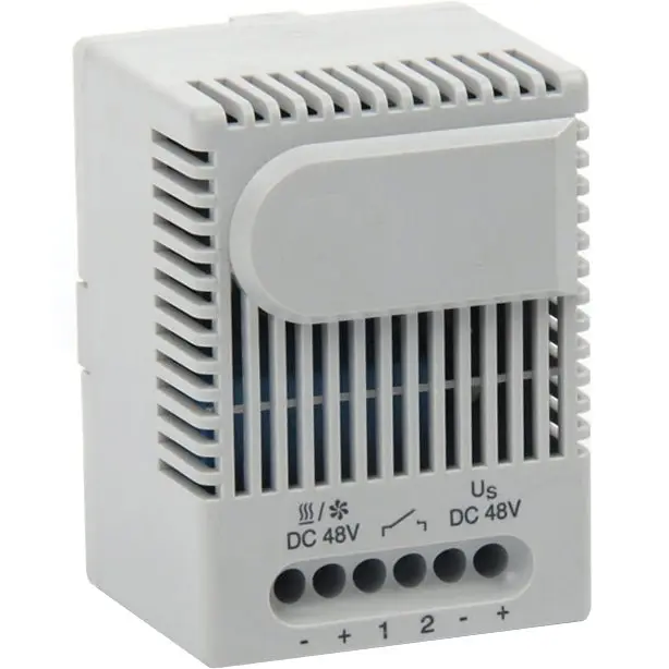 Реле электронное SM 01001.0-00 24Vdc
