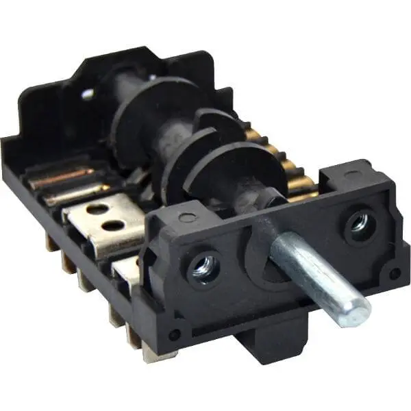 Роторный переключатель ST-880-501-L23
