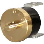 Термостат KSD301B105RR1B NO 105°C 16A 250V