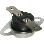 Термостат KSD301B050TF1B NO 50°C 16A 250V