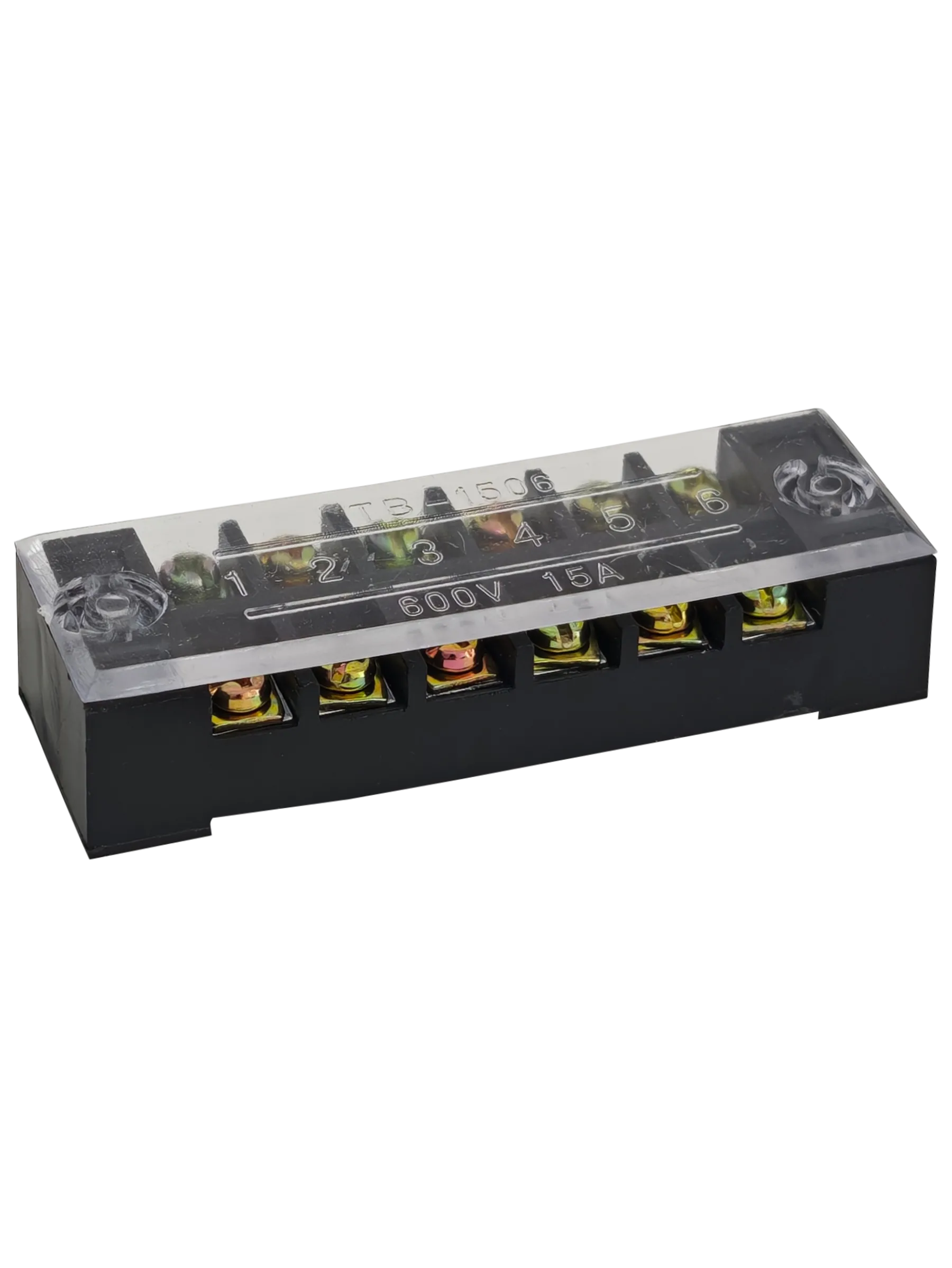 Клеммная колодка TB-1506