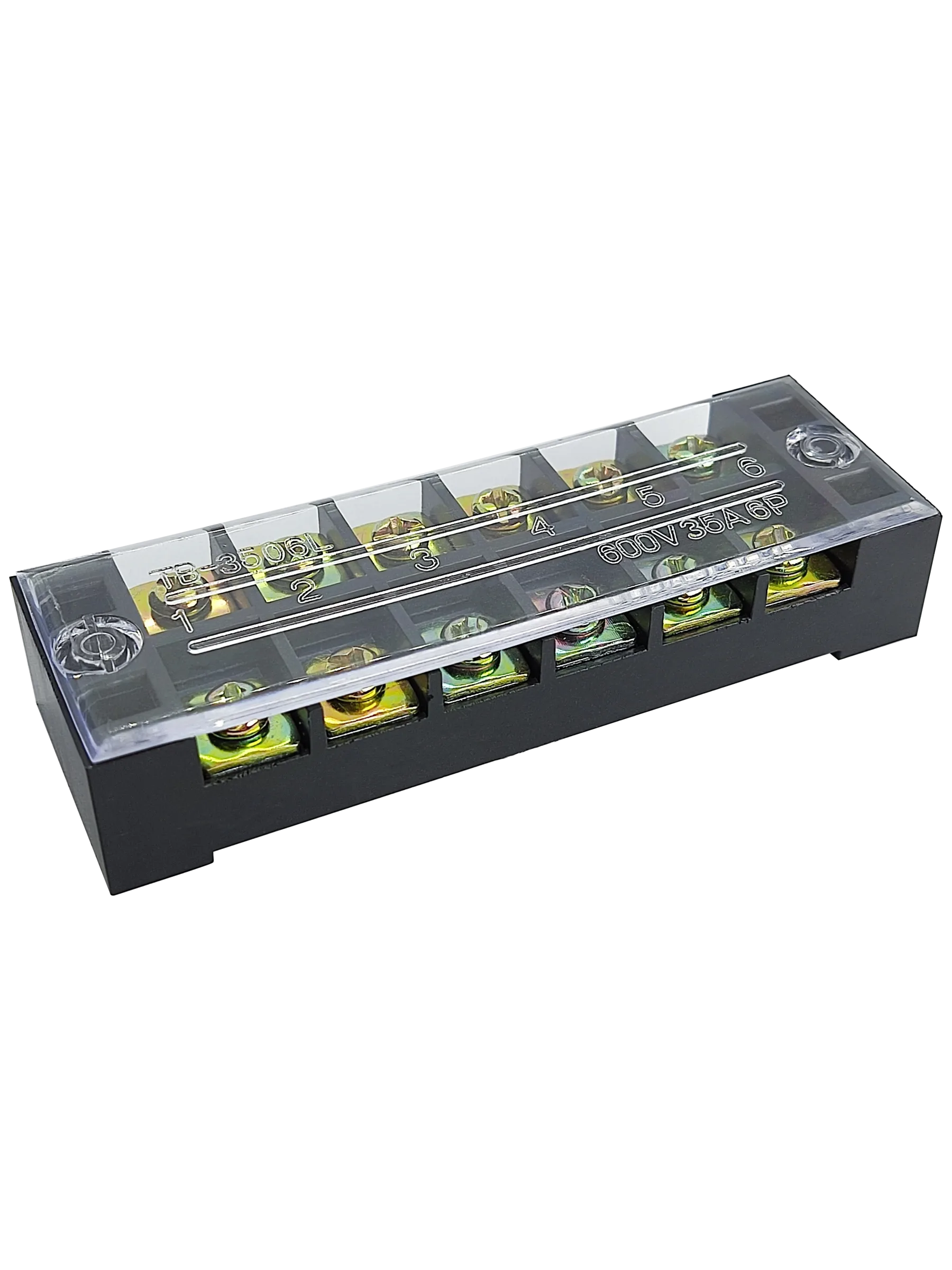 Клеммная колодка TB-3506