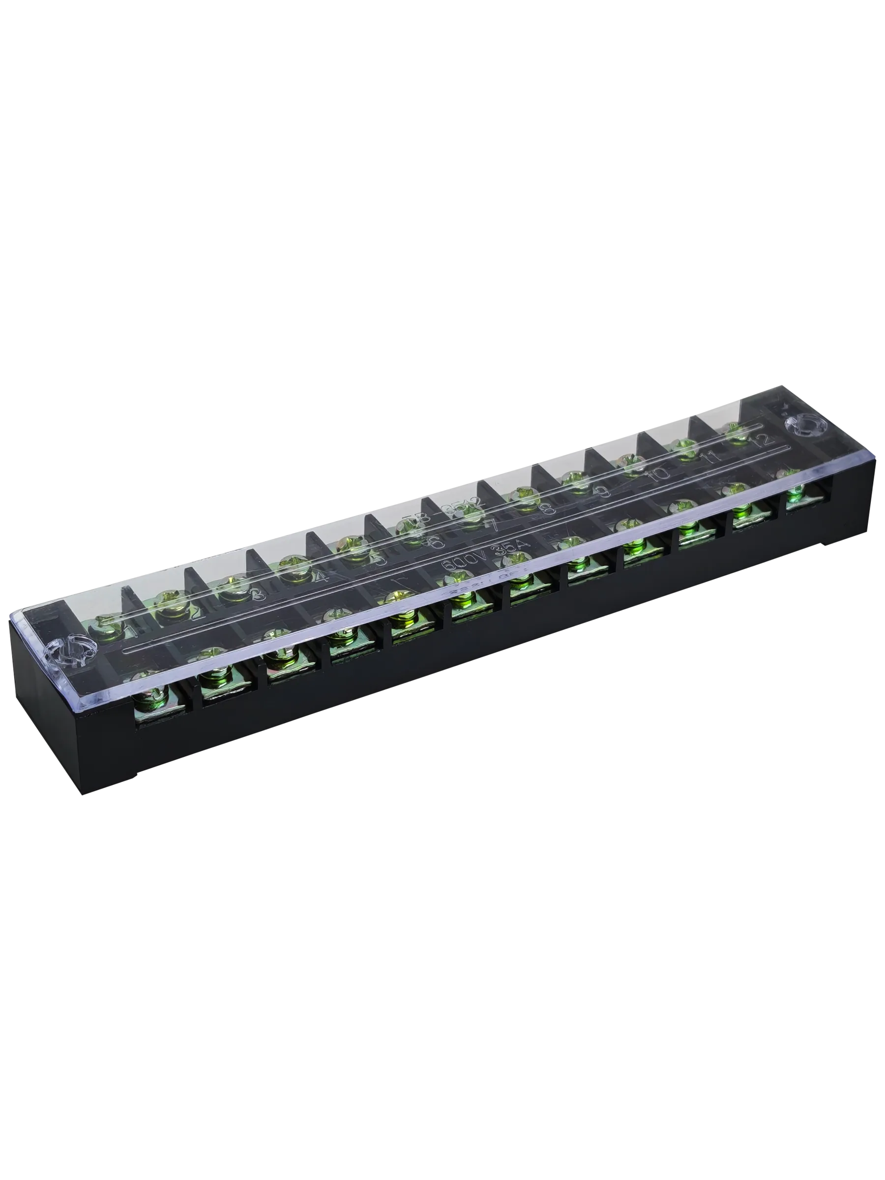 Клеммная колодка TB-3512