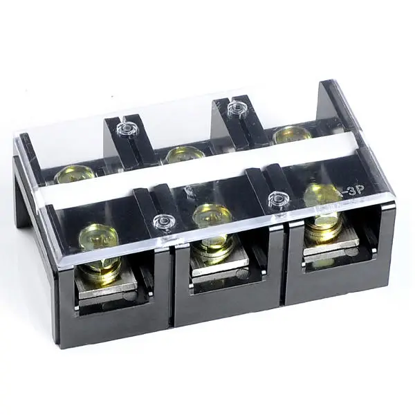 Клеммная колодка TC-4003