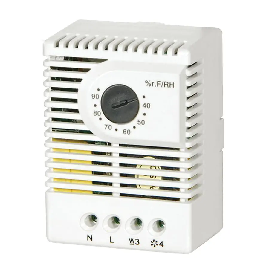Гигростат 5А 230В TDM SQ0832-0021