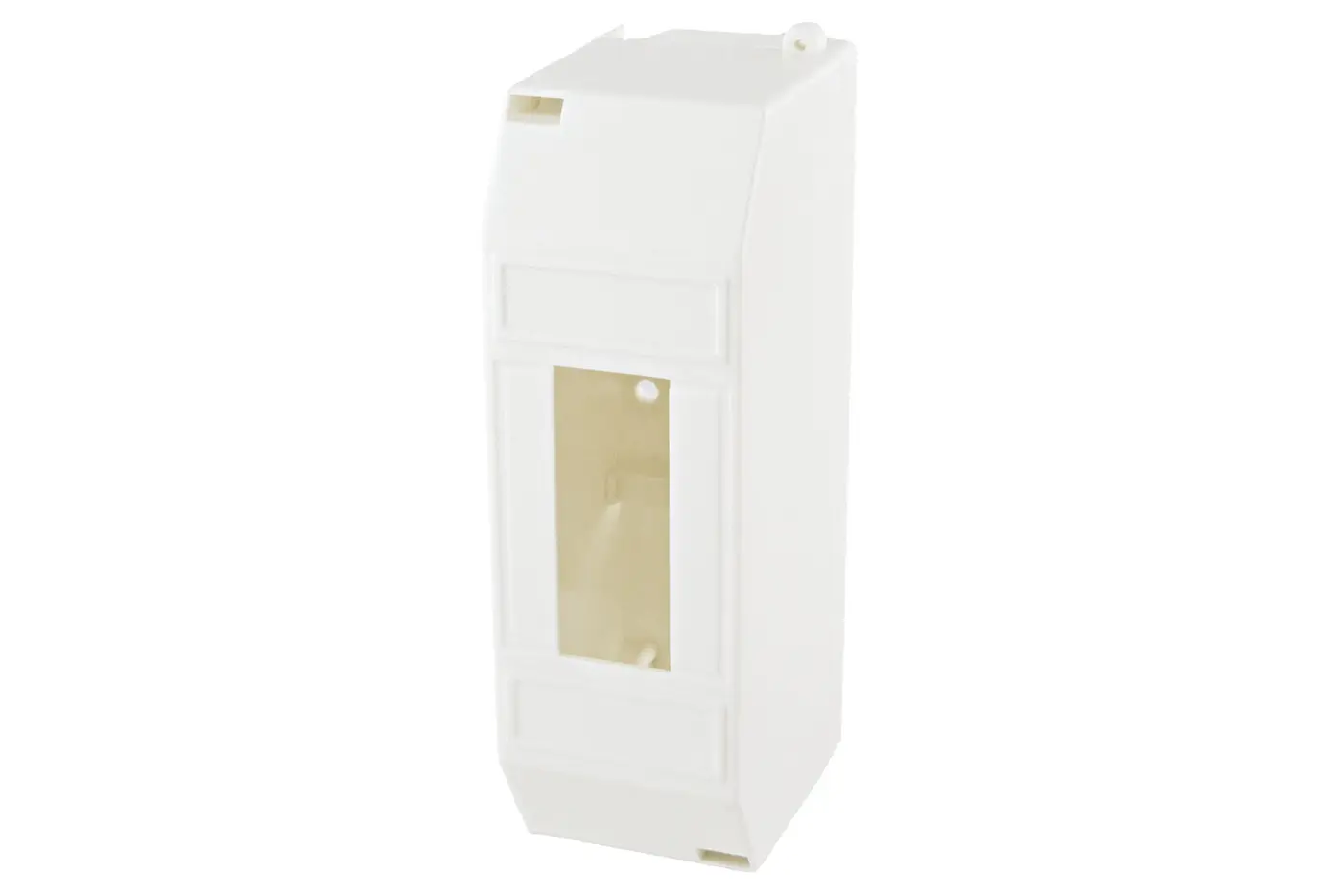 Бокс КМПн 1/2 для наружной установки IP20
