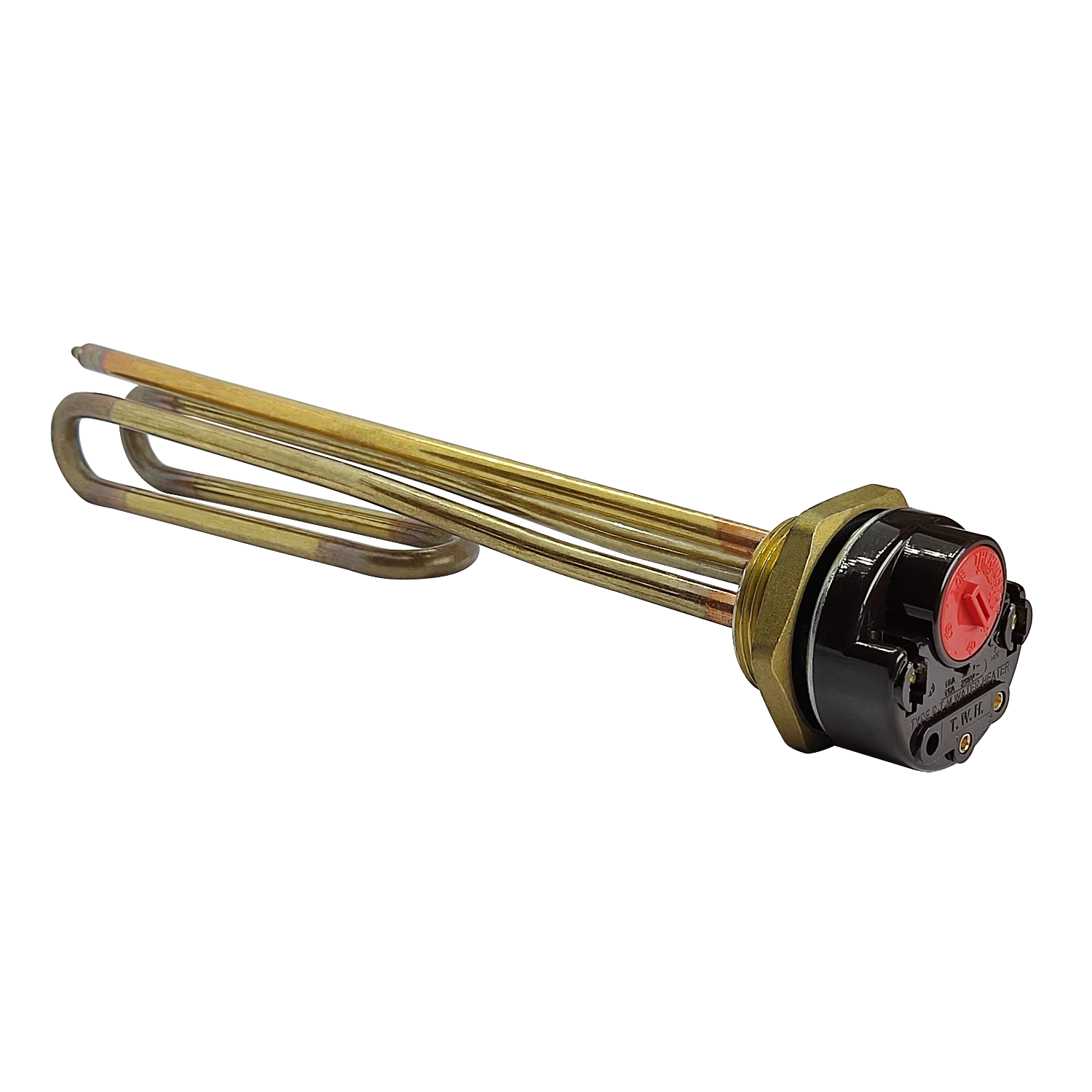 ТЭН для водонагревателя Ariston 4 кВт