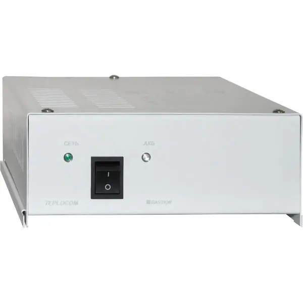ИБП Teplocom-300 для котла отопления