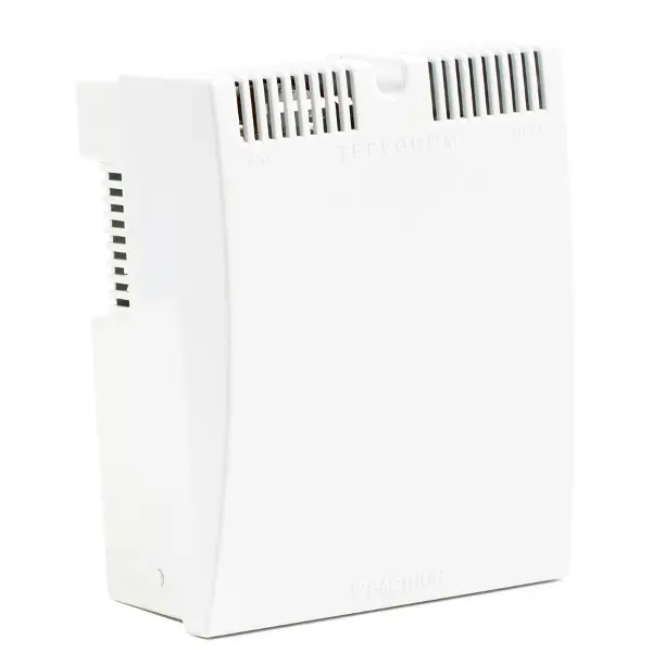 ИБП Teplocom-50+ для котельной автоматики