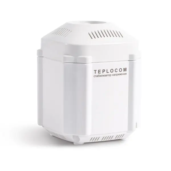 Стабилизатор Teplocom ST-222/500